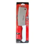 Faca Cutelo Profissional 6" Linha Zebu - Planeta Utilidades