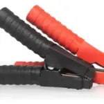 Kit 2 Garras para Cabo de Bateria-Rio Tijuca