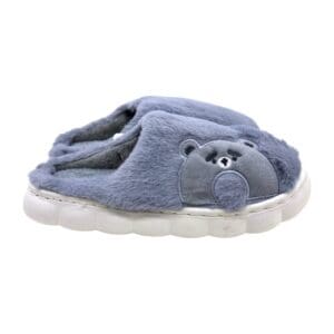 Pantufa/Chinelo Peluciado Adulto Rabbit Soft Estilo Nuvem 36 ao 45 CH Ref.: 2008 Sortido - Toy & Home - Imagem 11