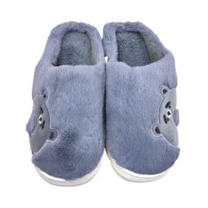 Pantufa/Chinelo Peluciado Adulto Rabbit Soft Estilo Nuvem 36 ao 45 CH Ref.: 2008 Sortido - Toy & Home - Imagem 13
