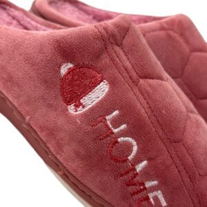 Pantufa/Chinelo Peluciado Adulto Home 38 ao 45 CH Sortido - Imagem 7