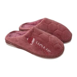 Pantufa/Chinelo Peluciado Adulto Home 38 ao 45 CH Sortido