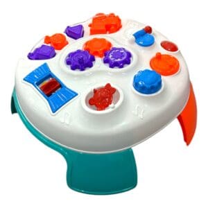 Brinquedo Mesinha Didática REF:295 - JP brink