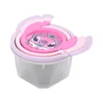 Kit 3 Potes Conect Red Angel Infantil Stitch - Plasútil