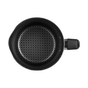 Leiteira/Fervedor de Alumínio com Revestimento Antiaderente Nº 12 Linha Gourmet - Multiflon - Imagem 4