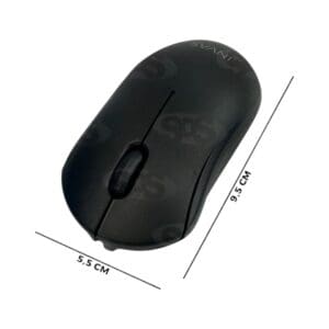 Mouse com Fio Usb 1.2m-Invas - Imagem 3