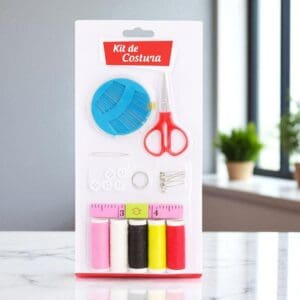 Kit de Costura com 29 Peças-Imporiente - Imagem 2