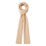 Cachecol de Poliéster 140x20cm Sortido - Petrin