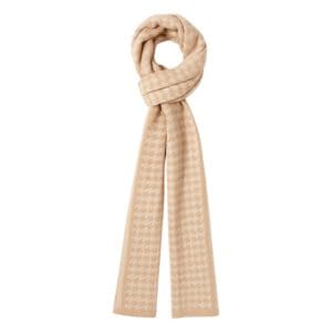 Cachecol de Poliéster 140x20cm Sortido - Petrin