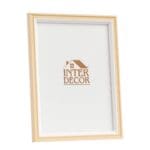 Porta Retrato em MDF Sortido Inter Decor - Interponte