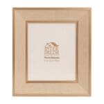 Porta Retrato em Poliestireno 6" x 8" 15x20cm Inter Decor - Interponte