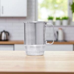 Caneca/Xícara de Chopp Polido  - Extang - Imagem 2