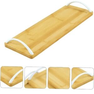 Tábua com Alça Linha Istambul 34X12cm-Rio Home - Imagem 3