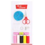 Kit de Costura com 29 Peças-Imporiente