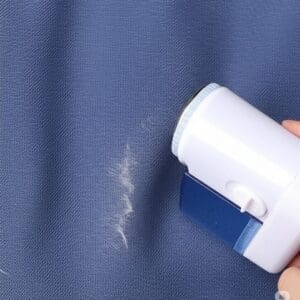 Papa Bolinha de Plástico a Pilha-Rio Tijucas - Imagem 2