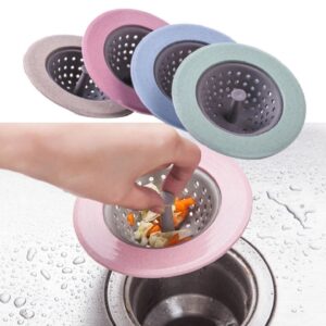 Ralo para Pia Silicone de Plástico Rio Tijucas-Sortidos - Imagem 2