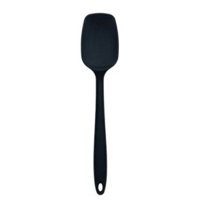 Espátula Utensilio de Cozinha Silicone 27cm Livon-Sortido