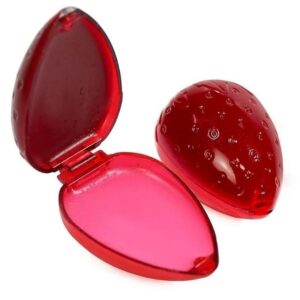 Brilho Labial Moranquinho Safira