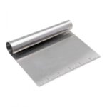 Espátula em Metal 15x11cm-Onyx