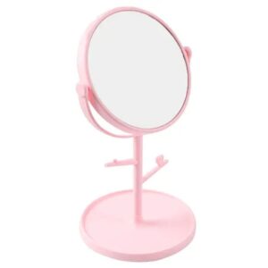 Espelho de Mesa com Moldura-Interponte