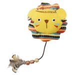 Brinquedo de Pelúcia 23,5cm - Rio Tijucas