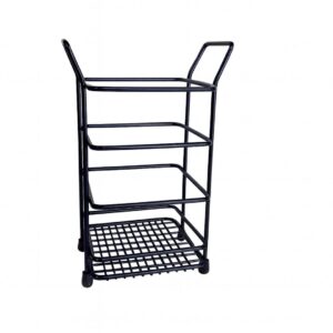 Suporte para Talheres Aramados 22cm-Azzo