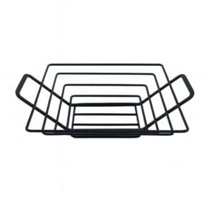 Fruteira de Mesa Quadrado Aramados-Azzo