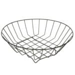 Fruteira Redonda Aramados 30cm-Azzo