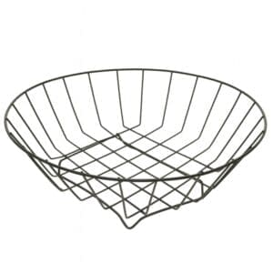 Fruteira Redonda Aramados 30cm-Azzo