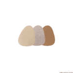 Lugar Americano 37x41CM-RioHome