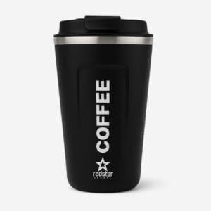 Copo Térmico Smart com Termômetro na Tampa e Bateria AG13 Inclusa 350ml Sortido - Red Star Sport - Imagem 4