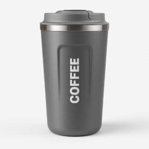 Copo Térmico Smart com Termômetro na Tampa e Bateria AG13 Inclusa 350ml Sortido - Red Star Sport - Imagem 6