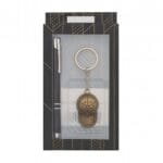 Kit de Caneta com Chaveiro de Ferro para Presente Sortido - Interponte