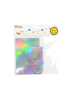 Varal Felicidade 4CM-Festa