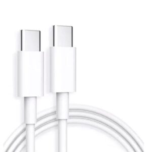 Cabo de Dados Carga Rápida de Segurança 65v 3.4A 1M (TPC/TPC) - Inova - Imagem 2