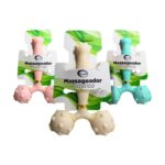 Massageador de Plástico HU71823 1 Unidade Sortida - Interponte