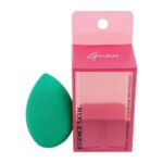 Esponja Chanfrada para Maquiagem-Essence Skin