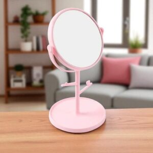 Espelho de Mesa com Moldura-Interponte - Imagem 2