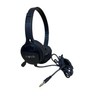 Fone De Ouvido Headset Gamer Com Microfone Ajustável Mp3 Modelo FON-8685 Sortido - Inova - Imagem 4