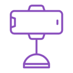 Suportes para Celular