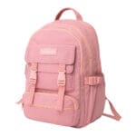 Mochila de Poliéster 46x31cm Fashion com 5 Repartições - Idea