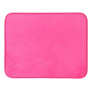 Tapete de Poliéster 40x60cm para Banheiro - Imagem 6