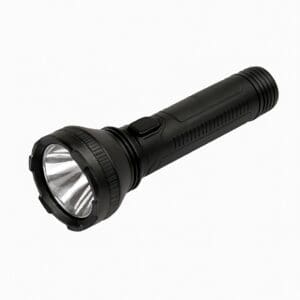 Lanterna Recarregavel de 22cm 3W e Bateria de 900mAh CR-3259 - Caerus