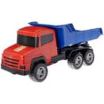 Brinquedo Super Truck Caçamba de 58cm - Adijomar