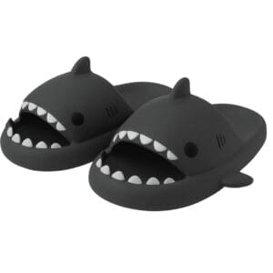 Chinelo Estilo Nuvem Tubarão Verão 36 ao 40 - Sortido - Imagem 6