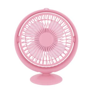 Mini Ventilador de Mesa USB - Alfacell