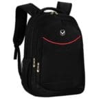 Mochila Notebook com Alça Acolchoada executiva Pretra - Yepp