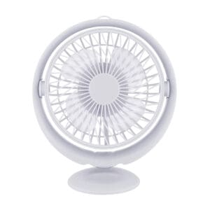 Mini Ventilador de Mesa USB - Alfacell - Imagem 4
