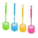 Escova de Limpeza Sanitária de Plástico - Planeta Utilidades