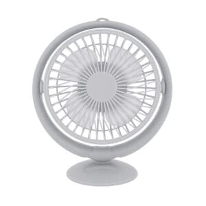 Mini Ventilador de Mesa USB - Alfacell - Imagem 5